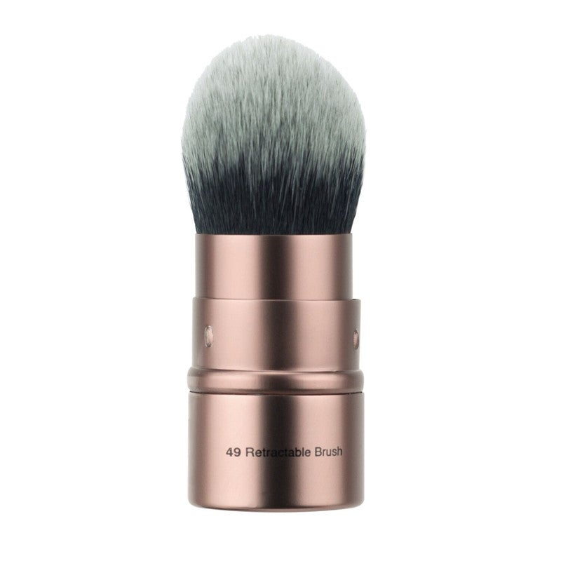 BETER Retractable make up brush, synthetic hair.   Nº 49 - Image 1